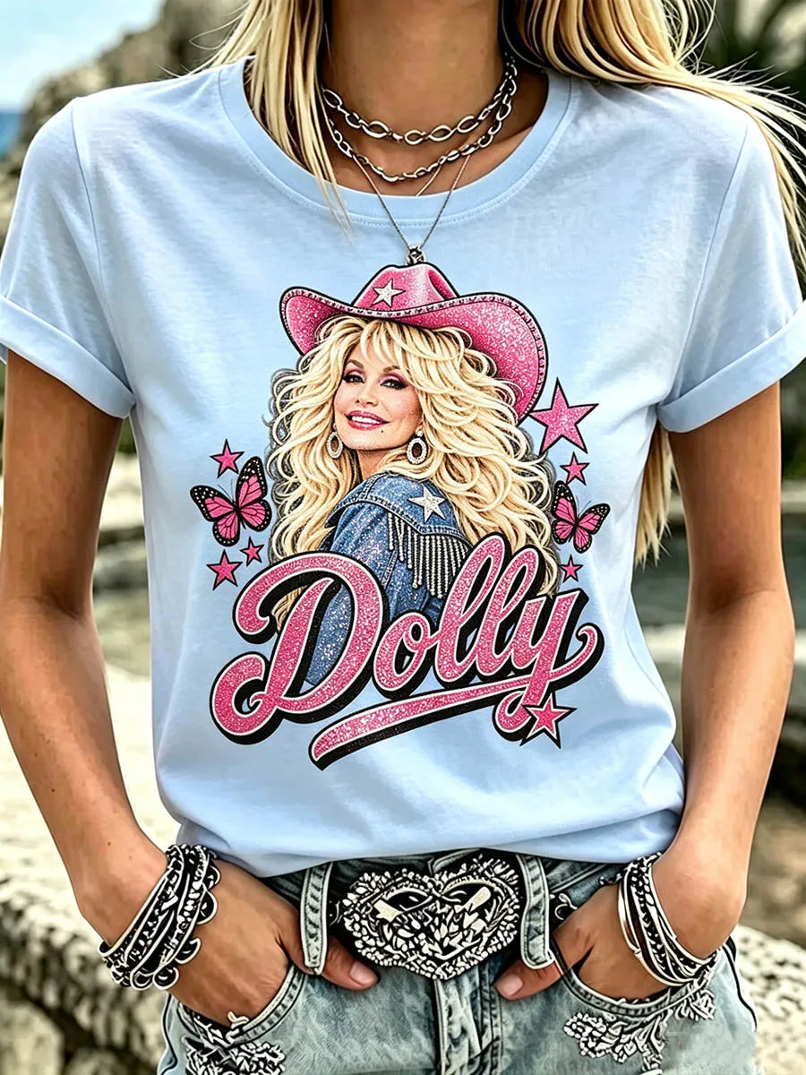 Women's Music Commemorative Top