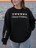 Choose Kindness Daily Hoodie