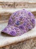Unisex Alzheimer's Hat