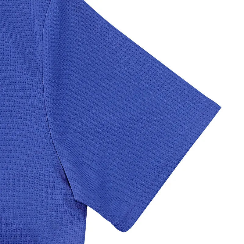Men's Polo Tops Short Sleeve, V Neck Summer T Shirts