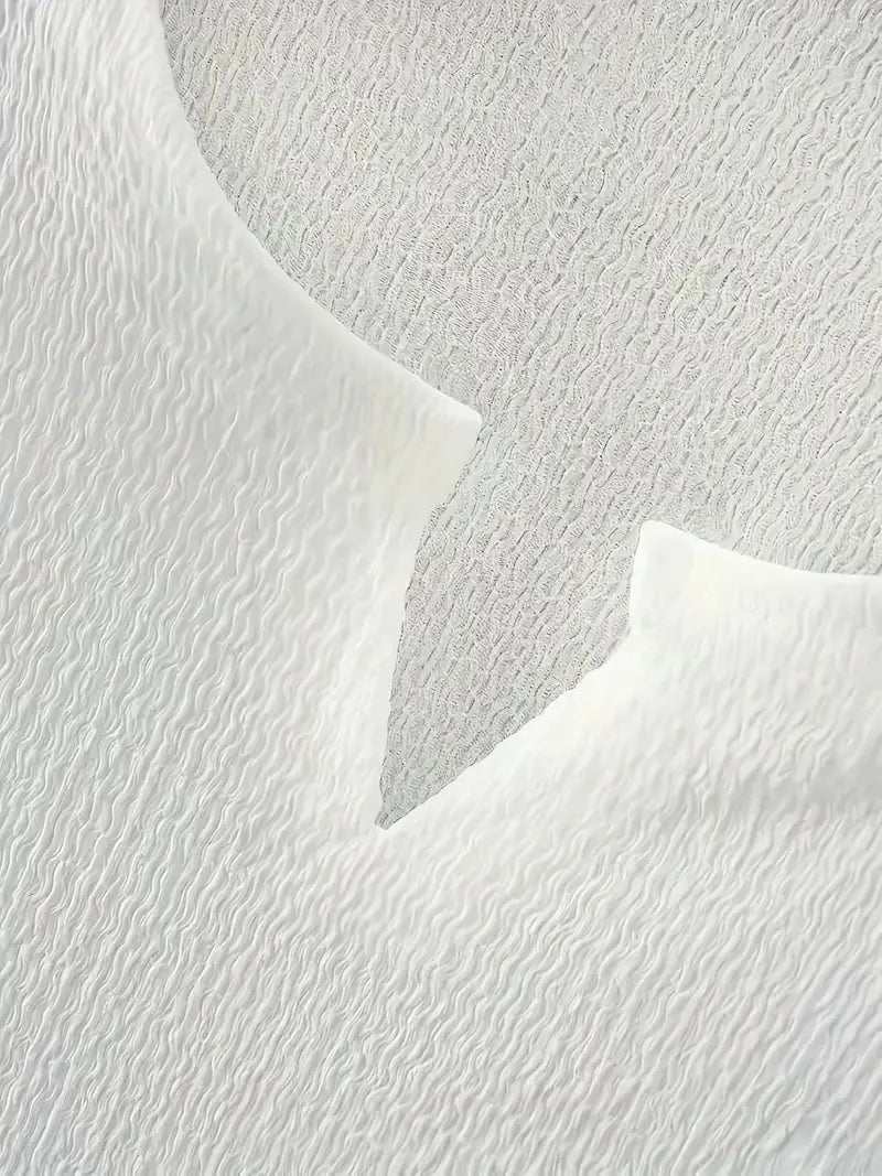 Men's Basic, Comfortable, Breathable, and Cooling Cotton-Linen Tank Top