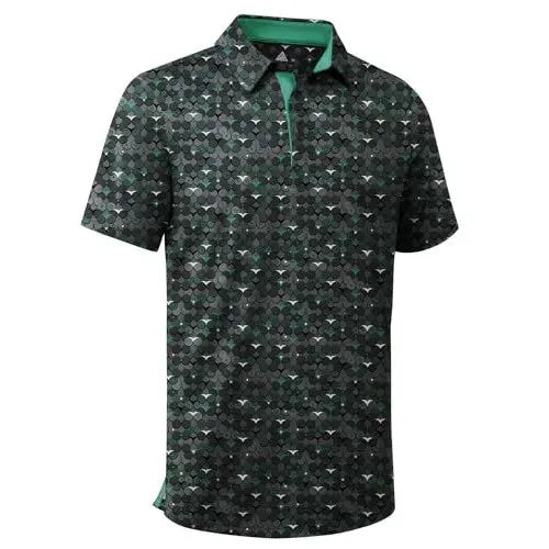Men's Short Sleeve  Golf Shirts