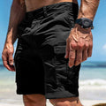Men's Casual Cargo Shorts