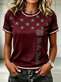 Women's 250th Anniversary T-shirt