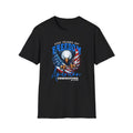 250 Years of America Freedom T-Shirt (Semiquincentinnial Edition)
