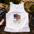 250 Years of Blessings Faith & Freedom Tank