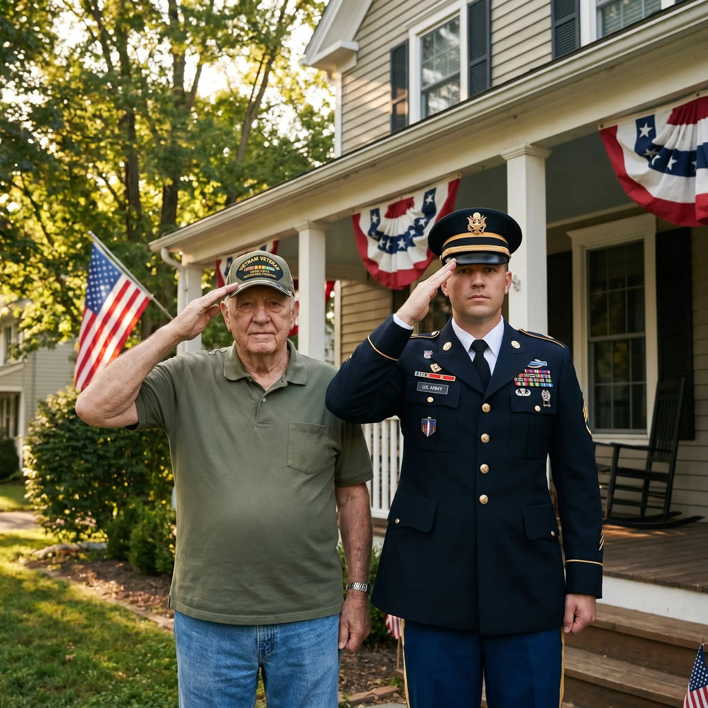 🇺🇸 Last Day Promo: 49% OFF 🎖️ - Vietnam Veteran Tribute Cap