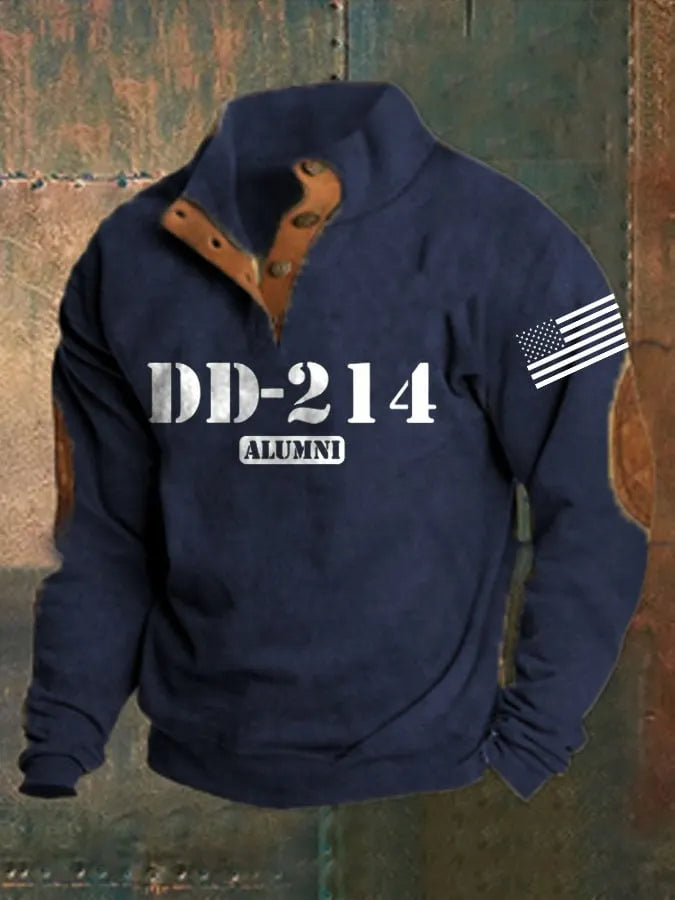 Veteran My Oath Of Enlistment Has No Expiration Date Tall Sweatshirt