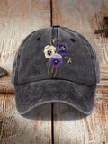 Alzheimer's neutral cap