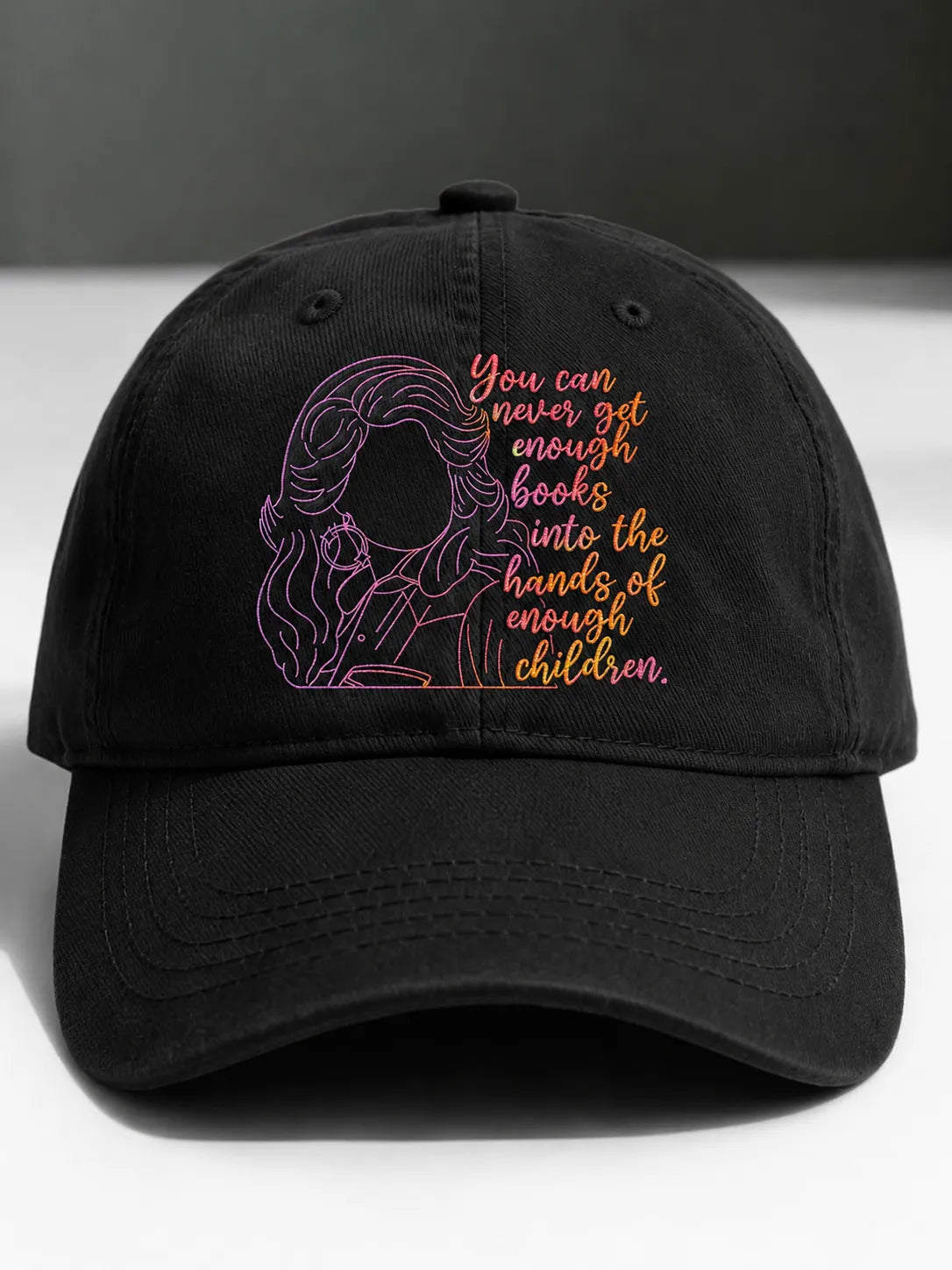 Women's Music Commemorative Cop