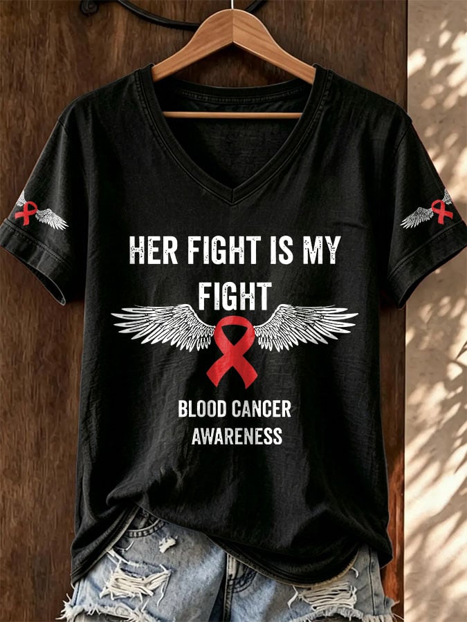 Women's Casual Print Short-Sleeve T-Shirt
