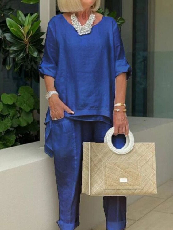 Women's Casual Suit