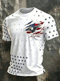 Men's United States 250TH Anniversary T-Shirt