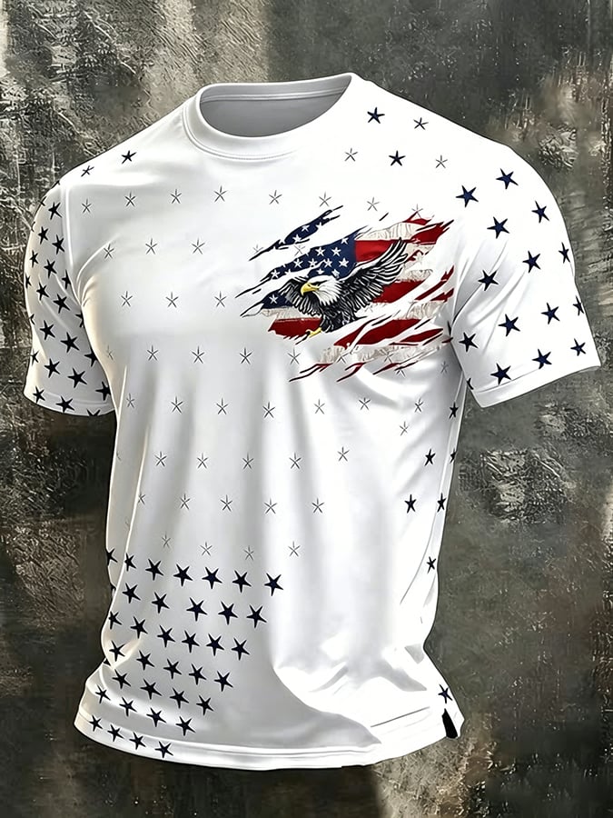 Men's United States 250TH Anniversary T-Shirt