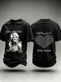 Men's Vintage Signature Graphic Memorial T- Shirt