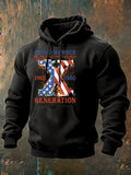 Proud Member of The F Your Feelings X Generation 100% Cotton Classic Hoodie