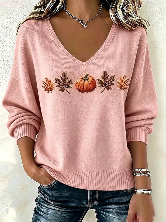 Women'S Casual Printed Top