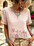 Breast cancer T-Shirt