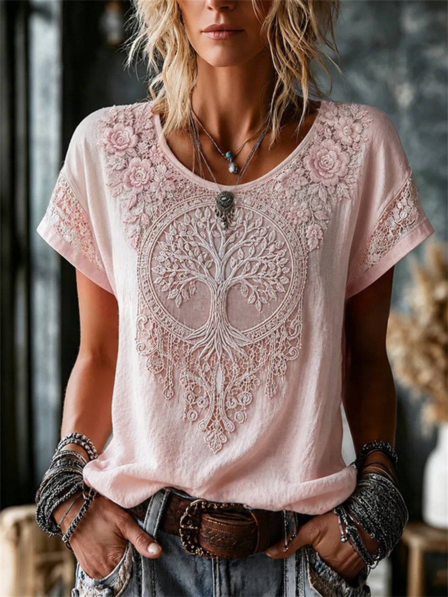 Breast cancer T-Shirt