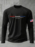Men's United States 250TH Anniversary T-Shirt