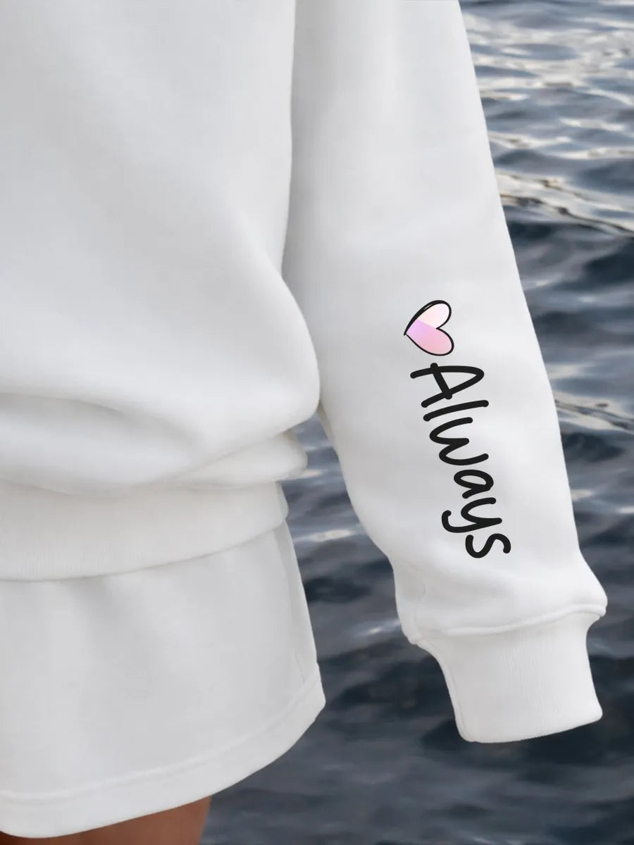 Choose Kindness Daily Hoodie