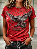 Women's 250th Anniversary T-shirt