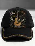 Women's Music Commemorative Cop