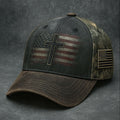 Faith Printed Casual Hat