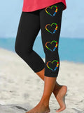 Women's Neurodiversity Is Beautiful Autism Awareness Print Leggings