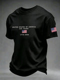 Men's United States 250TH Anniversary T-Shirt