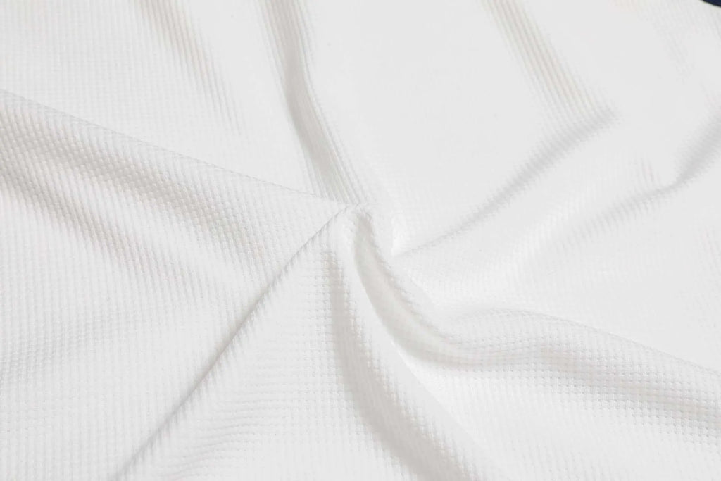 Men's Casual Outdoor Slim Fit Base Layer Raglan Top Set