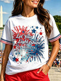 Women's 250th Anniversary T-shirt