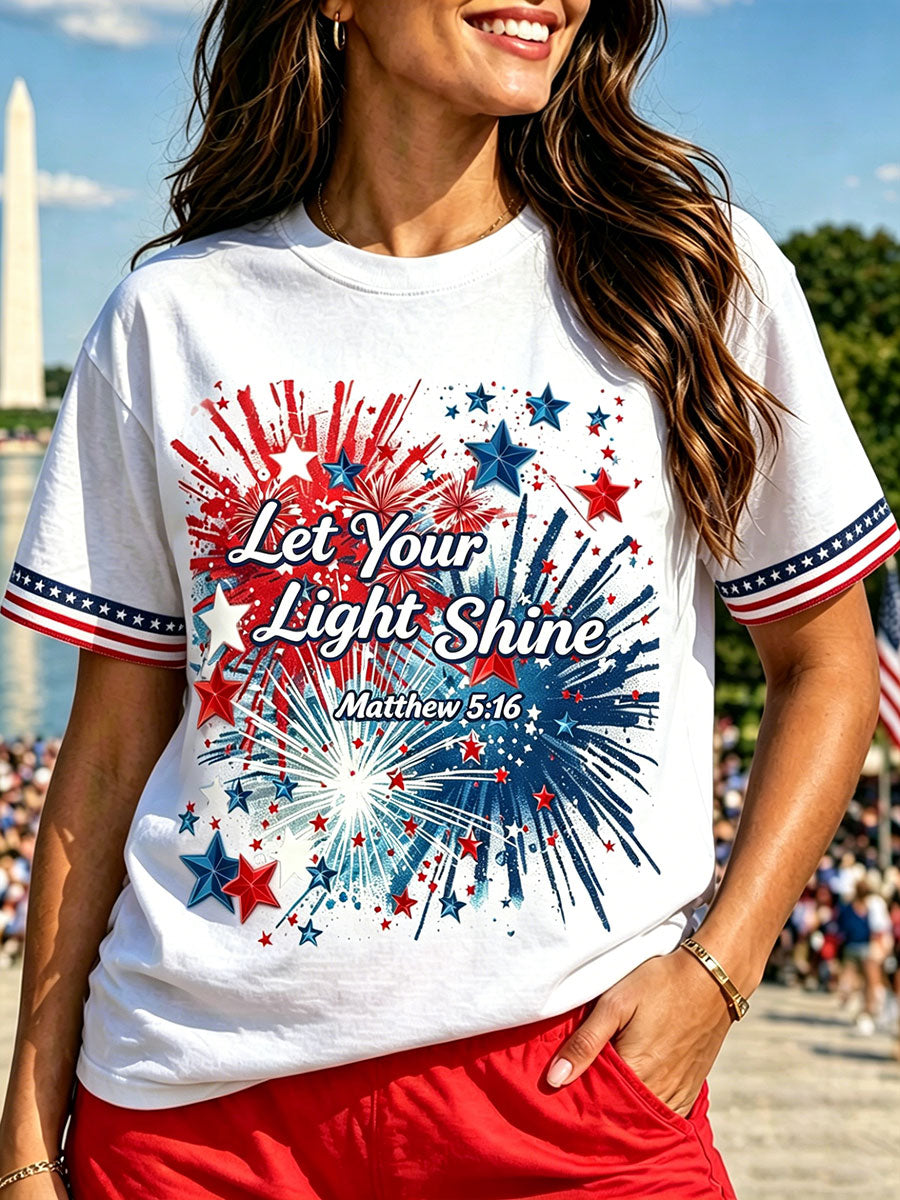 Women's 250th Anniversary T-shirt