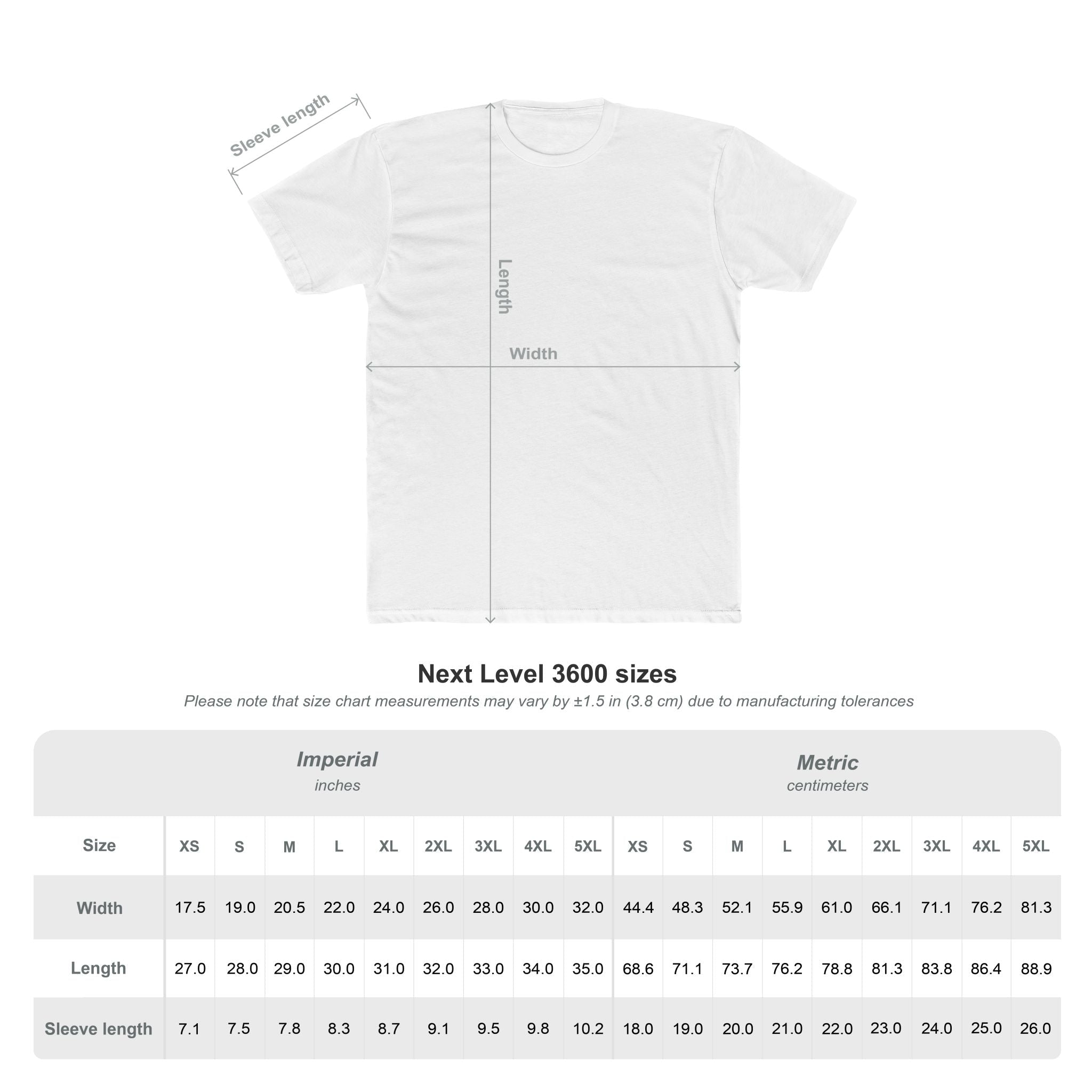 America 1776 Vintage Script T-Shirt