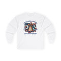 America 250th Anniversary Liberty & Freedom Long Sleeve T-Shirt – 1776–2026 Edition