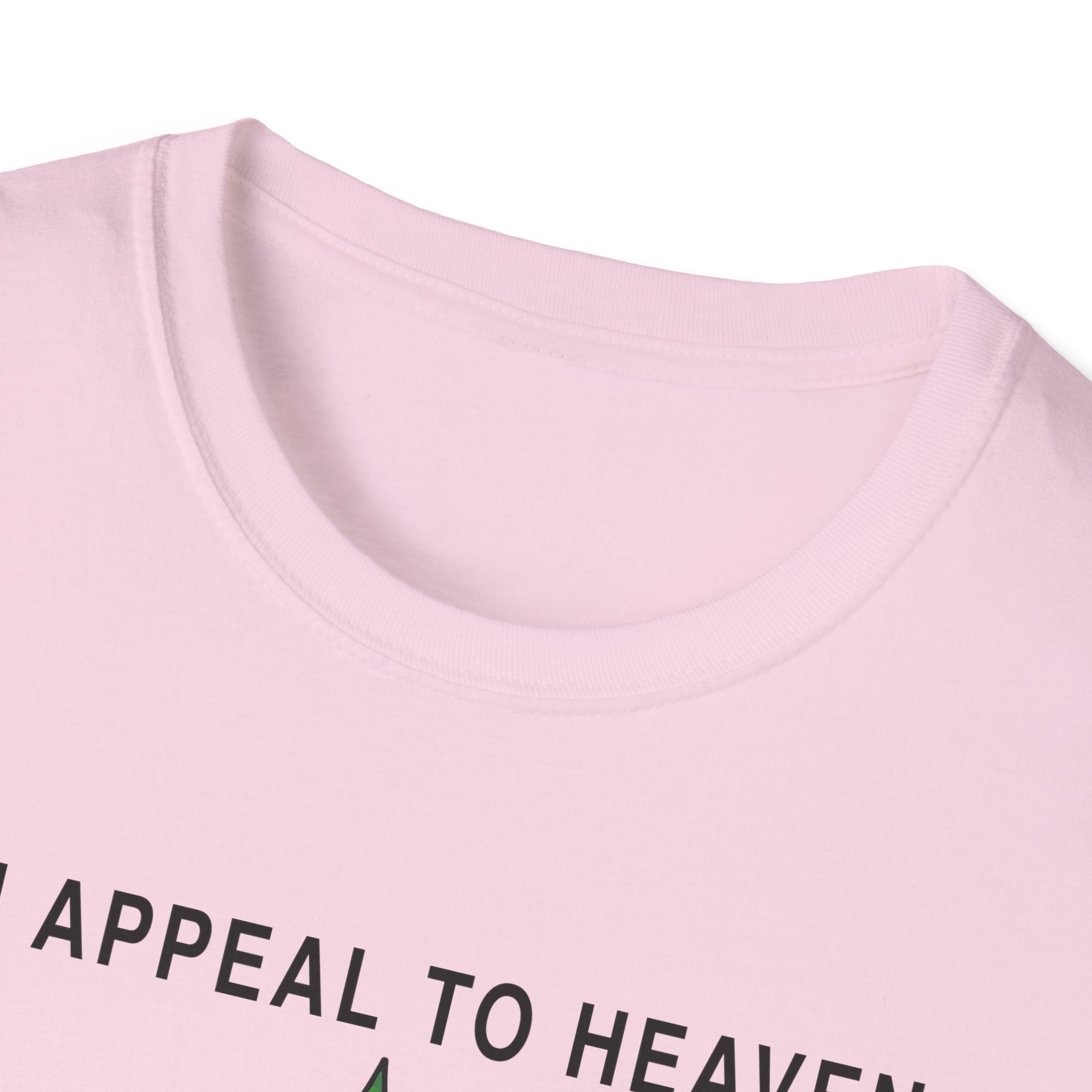 An Appeal to Heaven T-Shirt