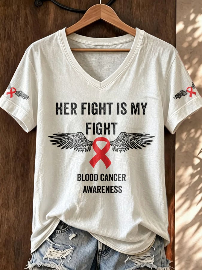 Women's Casual Print Short-Sleeve T-Shirt
