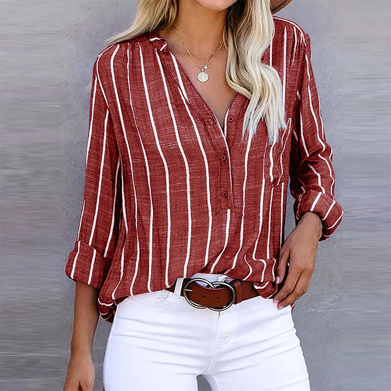 Oversized Shirt