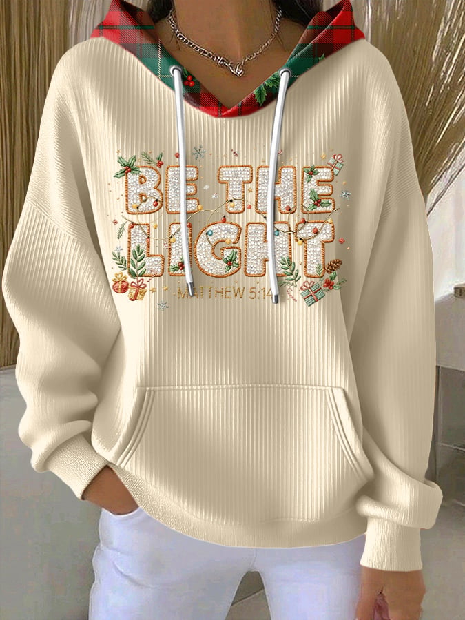 Women's Casual Autumn And Winter Hoodies Become A Must-Have.