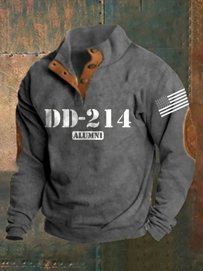 Veteran My Oath Of Enlistment Has No Expiration Date Tall Sweatshirt