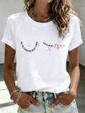 Breast cancer T-Shirt
