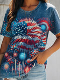 Women's 250th Anniversary T-shirt