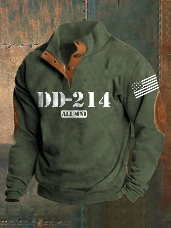Veteran My Oath Of Enlistment Has No Expiration Date Tall Sweatshirt