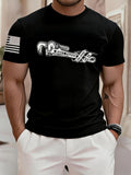 Like Father, Like Son T-Shirt