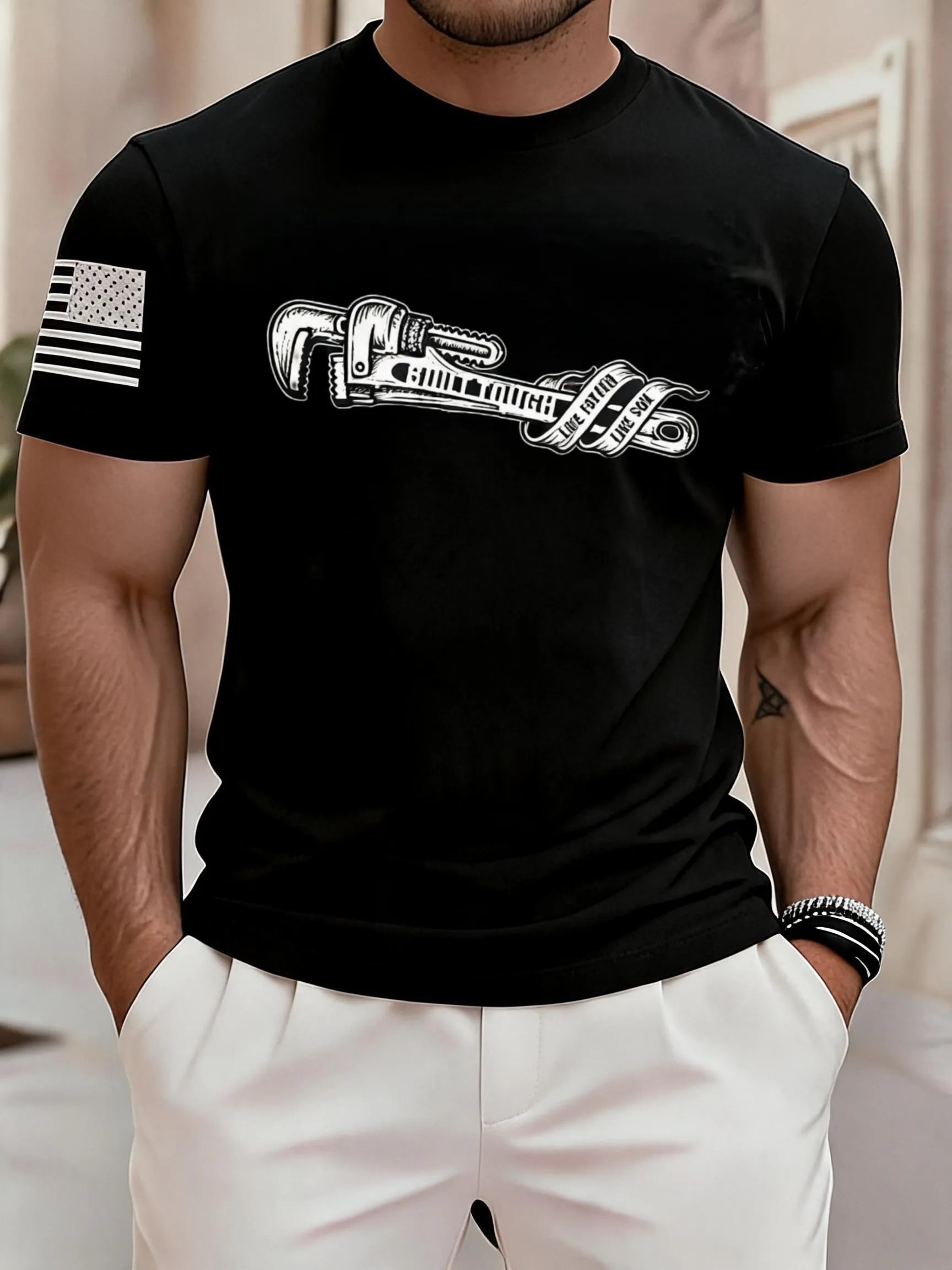 Like Father, Like Son T-Shirt