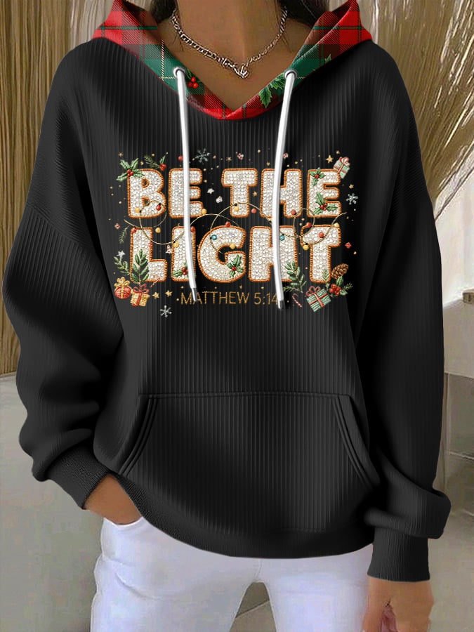 Women's Casual Autumn And Winter Hoodies Become A Must-Have.