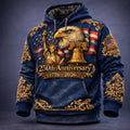 Men's 250 Anniversary Print Top