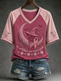Halloween-Themed T-Shirts Promoting Breast Cancer Prevention In Women