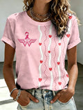 Breast cancer T-Shirt