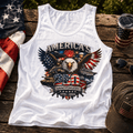 Defenders of Liberty | America’s 250th Anniversary 1776–2026 Tank Top